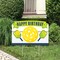 Big Dot of Happiness Let&#x2019;s Rally - Pickleball - Birthday Party Yard Sign Lawn Decorations - Happy Birthday Party Yardy Sign